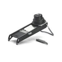 De Buyer Mandoline Swing Plus schwarz