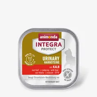 animonda Integra protect Harnsteine with veal