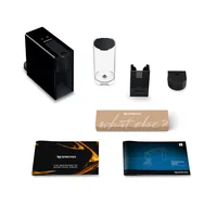 Krups Kaffeemaschine Nespresso Essenza mini schwarz