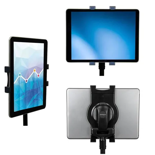 TRIPOD FLOOR STAND FOR TABLETS TABLET MOUNTS AND STANDS