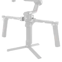 Smallrig HawkLock H21 QR Mini-NATO-Schiene für DJI-Stabilisatoren - Zubehörtyp: Sonstiges