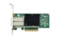 DIGITUS Netzwerkkarte SFP 2 Port 10G PCIe INTEL JL82599ES