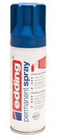 edding Acrylspray  5200 200 ml, Blau matt - Art: Acrylfarbe - Acrylspray - Acryllack - Detailfarbe: Blau - Set: Nein - Verpackungseinheit: 1 Stück