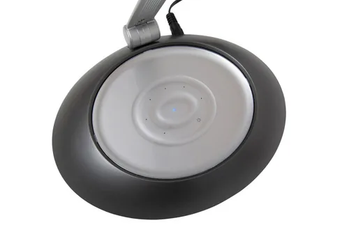 MAUL 8202195 table lamp 8 W LED Silber