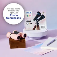 EPSON Tintenpatrone 502 magenta T02V340 WF-2860/XP-5100 160 Seiten