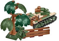 Renault R-35, Konstruktionsspielzeug