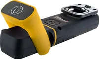 Schwaiger WLED0080 work light Black, Yellow LED