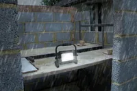 Ansmann FL50W-R Black LED 50 W
