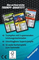 Ravensburger 20686 board/card game Collectible