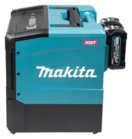 Makita MW001GZ Akku-Mikrowelle 40V