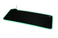 iBox IMPG5 mouse pad Gaming mouse pad Black