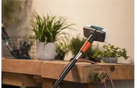 Gardena 18816-20 garden water spray gun nozzle Black, Blue, White