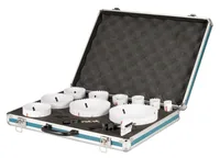 Makita BIM Lochsägen-Set 13-tlg