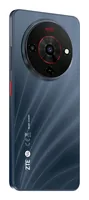 ZTE Blade A76 5G 17.1 cm (6.75") Dual SIM USB Type-C 6 GB 128 GB 5000 mAh Black