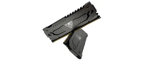 Patriot Memory Viper Steel PVS464G300C6K memory module 64 GB DDR4 3200 Mhz