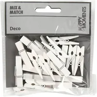 Creativ Company Mini Clothes Peg