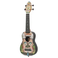 Ortega Guitars Ukulele Keiki Package K2-TM – Totem -