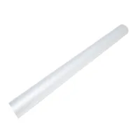 Kela Küchenmatte Matte Soletta 150 cm x 50 cm, Transparent - Breite: 50 cm - Länge: 150 cm