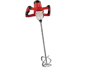 Einhell Rührwerk TC-MX 1400-2 E - Produktkategorie: Rührwerk - Betriebsart: Netzbetrieb - Werkzeugaufnahme: M14 - Set: Nein - Akkusystem: Netzbetrieb (kein Akku)