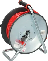 Brennenstuhl Profi Stahlkern- kabel