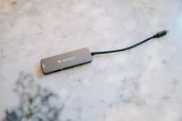 Verbatim USB-C Essentials Multi- Port Hub 4 Port 32155