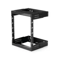 12U WALL-MOUNT SERVER RACK EQUIPMENT RACK-12 - 20 IN DEPTH