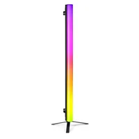 BeamZ LED-Bar Zeus - Ausstattung: DMX-fähig - Inkl. Fernbedienung - Leuchtmittel: LED - Typ: Tubes/Bars
