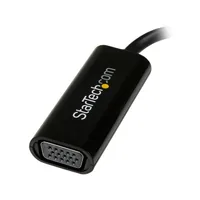 SLIM USB 3.0 VGA VIDEO ADAPTER IN