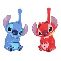 Lexibook Walkie-Talkies Stitch 3D - Altersempfehlung ab: 5 Jahren - Themenwelt: Polizei