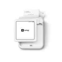 SUMUP Chipkartenleser Solo SUM-80062000 inkl. Drucker