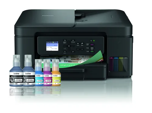 Brother DCP-T780DW stampante multifunzione Ad inchiostro A4 1200 x 6000 DPI 16 ppm Wi-Fi
