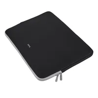 Trust 21248 sacoche d'ordinateurs portables 39,6 cm (15.6") Housse Noir