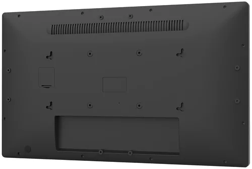 iiyama Touch Display ProLite TW2223AS-B3P Projiziert-kapazitiv - Energieeffizienzklasse: Keine - Detailfarbe: Schwarz - Bildschirmdiagonale in Zoll: 21.5  - Auflösung: 1920 x 1080 (Full HD) - Schnittstellen: 3.5 mm Klinke - Bluetooth - HDMI - RJ-45 (LAN) 