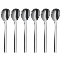 WMF 1291466040 flatware set 6 pc(s) Stainless steel