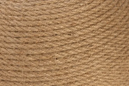 Designed by Lotte Kratz + Spielball 29,5 x 29,5 x 22 cm, braun - Höhe: 29.5 cm - Anzahl Liegeplätze: 1 × - Detailfarbe: Sandbraun - Tierart: Katze - Produkttyp: Kratzbaum