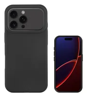 4smarts Silikon Case Cupertino für Apple iPhone 17 Pro Max MagSafe-kompatibel