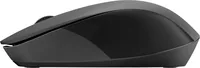 HP Maus 150 Kabellos USB-A 3-Tasten Schwarz