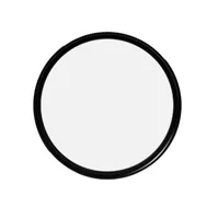 7Artisans Objektivfilter 1/2 Black Mist – 49 mm - Objektivfilter Anwendung: Effektfilter - Filterdurchmesser: 49 mm