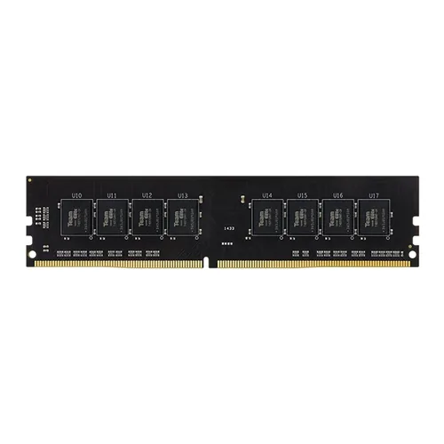 32GB Team Elite DIMM 288-PIN - 3200 MHz