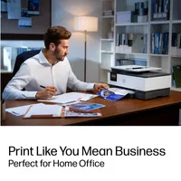 HP OfficeJet Pro 8124e All-in-One Prntr Getto termico d'inchiostro A4 4800 x 1200 DPI 20 ppm Wi-Fi