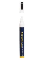 SECURIT Kreidestift 2-6mm SMA510-WT weiss