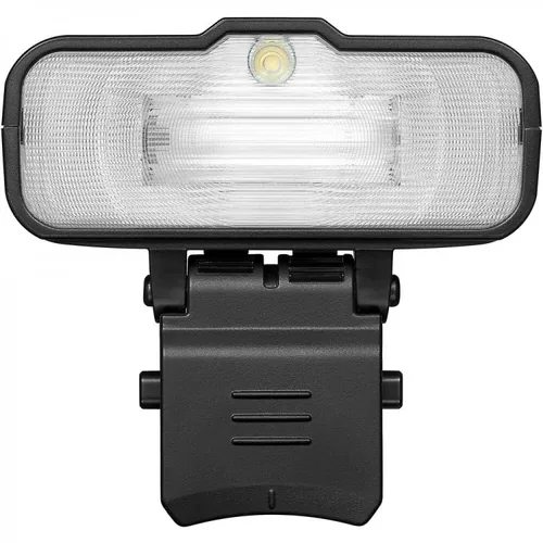Godox MF12 camera flash Macro flash Black