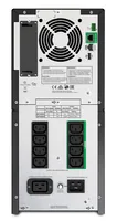 APC Smart-UPS Tower SMT2200iC 2200VA 1980W Line Interactive SmartConnect
