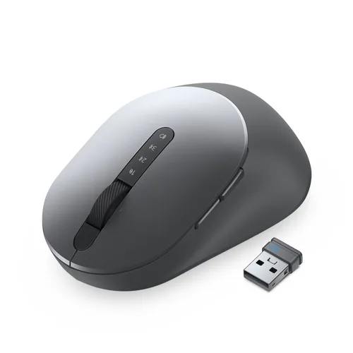 DELL MULTI-DEVICE WRLS MOUSE MS5320W