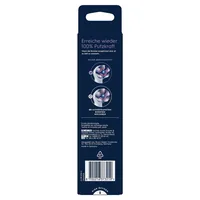 Oral-B iO Aufsteckbürsten Radiant White 2er