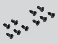 Delock Hutschienenclip für Platine 115 mm 4 Stück