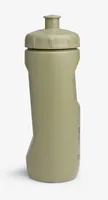 Smartshake EcoBottle Squeeze 500 ml, Grün - Material: Zuckerrohrpulpe (Bagasse) - Nachhaltigkeit: BPA-Frei - Made in Switzerland - Spülmaschinenfest: Nein - Farbe: Grün - Für Kinder: Keine Angaben - Verschlusstyp: Deckel