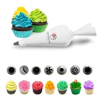 Wenburg 16146 cake modelling tool Nozzle set