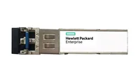 HPE Aruba Networking 10G SFP+ LC SR 300m OM3 MMF Transceiver modulo del ricetrasmettitore di rete Fibra ottica 10000 Mbit/s SFP+