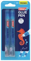 tesa Glue Pen 2x20g Blister